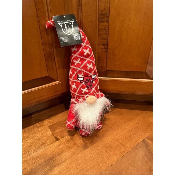 New Chicago bulls gnome - Picture 1 of 3